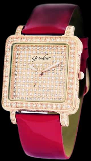 Grandeur Watches Luxury Series G15152