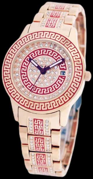 Grandeur Watches Luxury Series G15154
