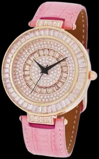 Grandeur Watches Luxury Series G16108