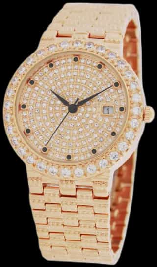Grandeur Watches Luxury Series G17113