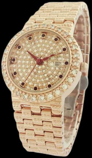 Grandeur Watches Luxury Series G18106