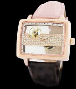 Grandeur Watches Automatic Series G13022