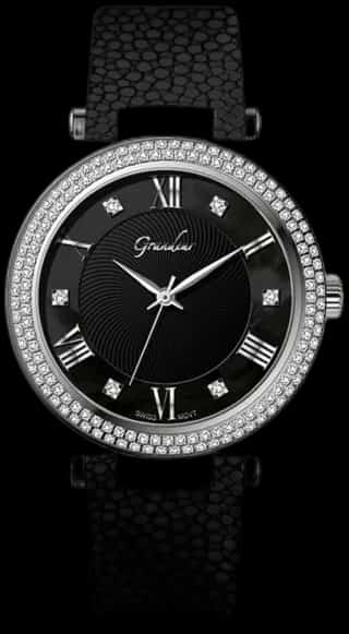 Grandeur Watches Classic Series G14401