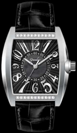Grandeur Watches Classic Series G14502