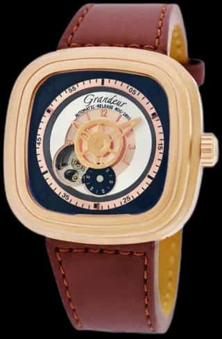 Grandeur Watches Automatic Series G15021