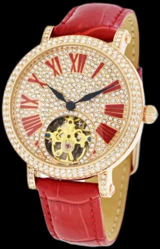 Grandeur Watches Automatic Series G16025