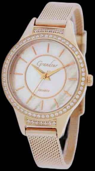 Grandeur Watches Classic Series G16116