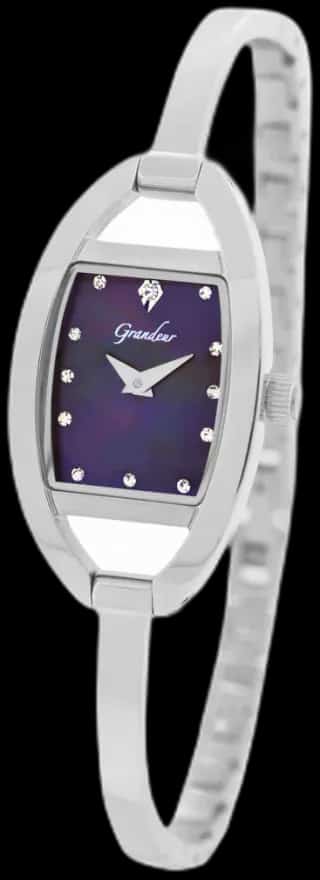 Grandeur Watches Classic Series G16302