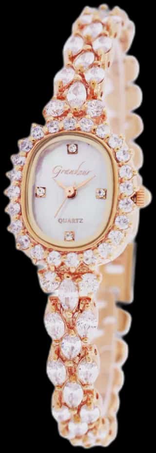 Grandeur Watches Classic Series G17102