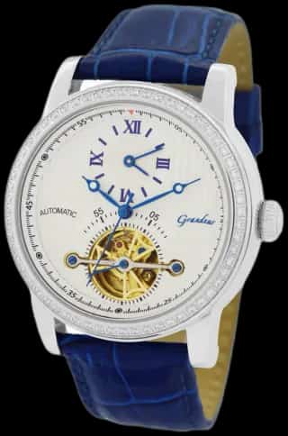 Grandeur Watches Automatic Series G17116