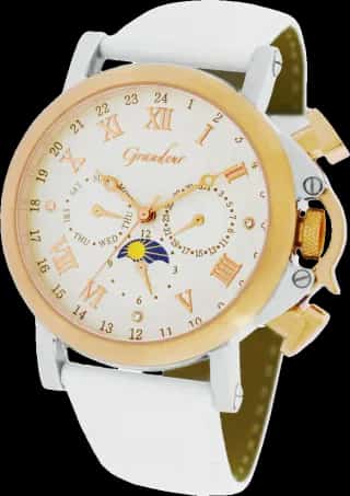 Grandeur Watches Automatic Series G17117