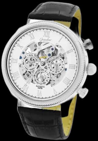 Grandeur Watches Automatic Series G17118