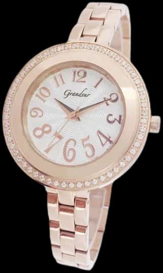 Grandeur Watches Classic Series G17301