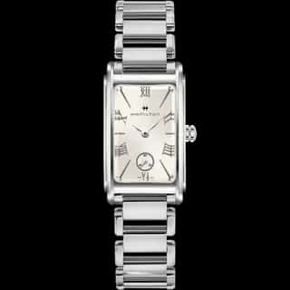 Hamilton American Classic Ardmore Quartz
