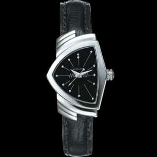 Hamilton Ventura Quartz
