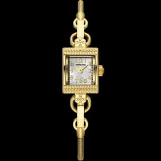 Hamilton American Classic Hamilton Vintage Quartz