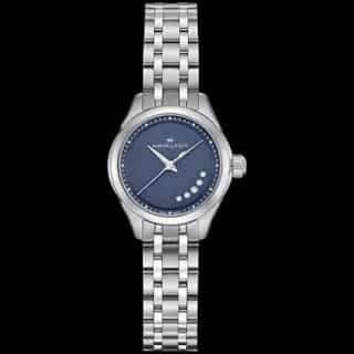 Hamilton Jazzmaster Quartz