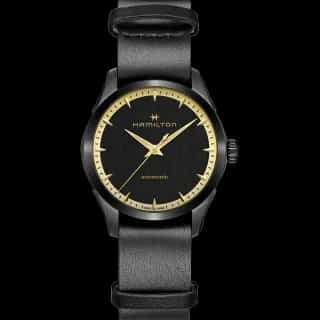 Hamilton Jazzmaster Auto
