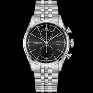 Hamilton American Classic Spirit of Liberty Auto Chrono