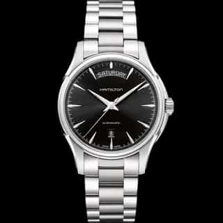 Hamilton Jazzmaster Day Date Auto