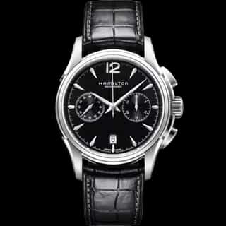 Hamilton Jazzmaster Auto Chrono