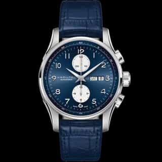 Hamilton Jazzmaster Maestro Auto Chrono