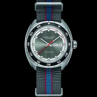 Hamilton American Classic Day Date Auto