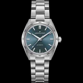Hamilton Jazzmaster Performer Automatic