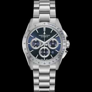 Hamilton Jazzmaster Performer Autochrono