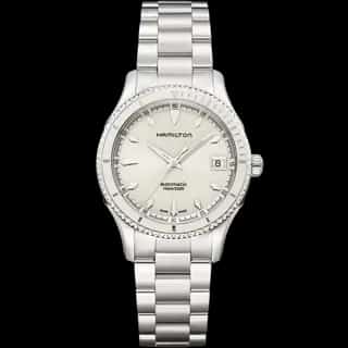 Hamilton Jazzmaster Seaview Auto