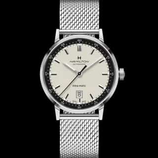 Hamilton American Classic Intra-Matic Auto