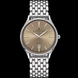 Hamilton Jazzmaster Thinline Auto