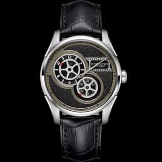 Hamilton Jazzmaster Regulator Cinema