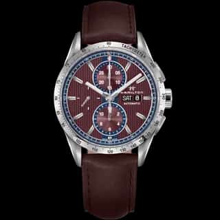 Hamilton Broadway Auto Chrono