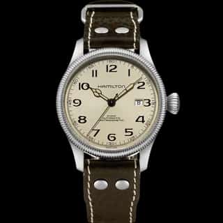 Hamilton Khaki Field Pioneer Automatique