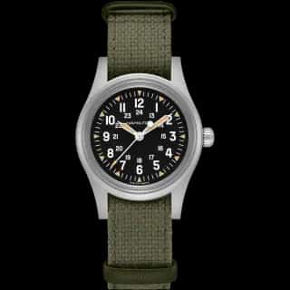 Hamilton Khaki Field Mechanical