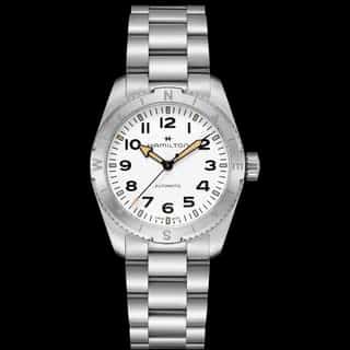 Hamilton Khaki Field Expedition Auto