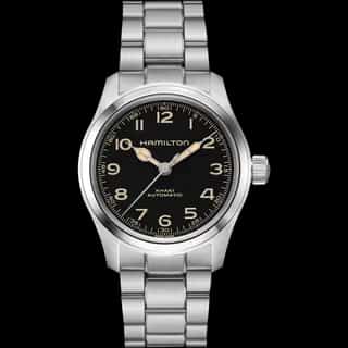 Hamilton Khaki Field Murph