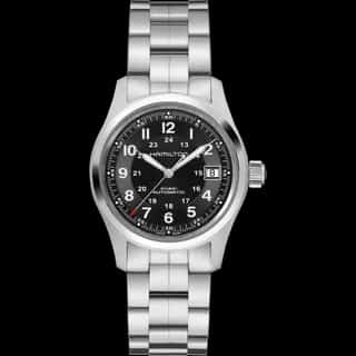 Hamilton Khaki Field Auto