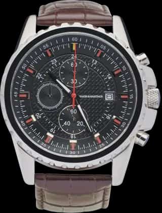 Haigh & Hastings AR24