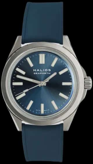 Halios Seaforth IV