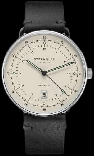 Sternglas Hamburg Pro Automatik