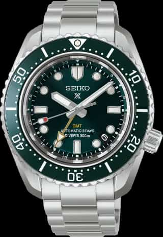 Seiko Prospex Sea