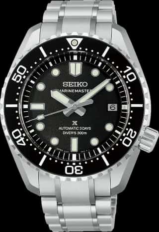 Seiko Prospex Marinemaster Marinemaster 1968 Heritage Diver's Watch