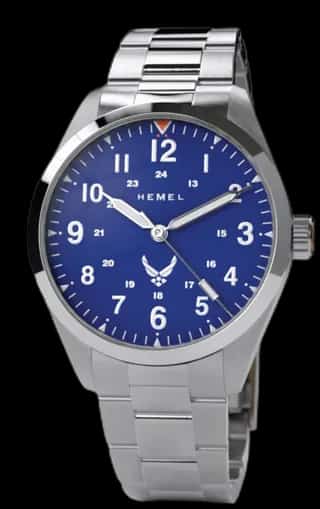 Hemel HD24 Automatic