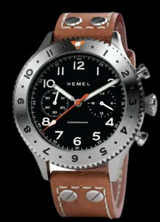 Hemel HFT20