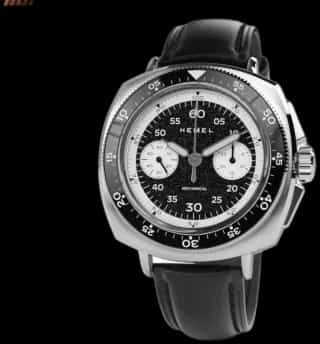 Hemel Sky Racer Mechanical