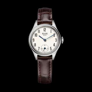 KUOE HOLBORN 90-003