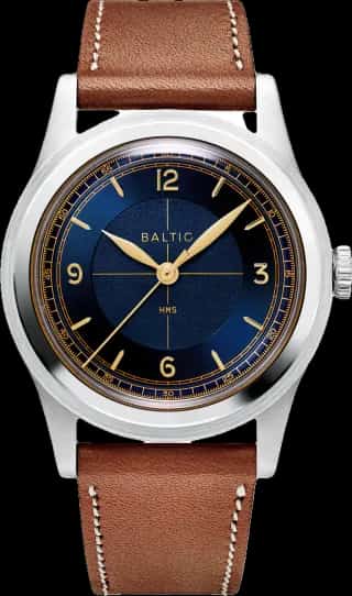 Baltic HMS 003