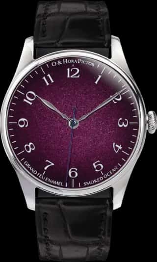HoraPictor Twilight Violet